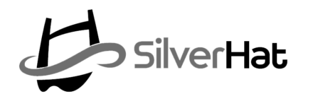 logo final silverhat