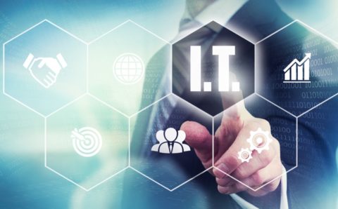 I.T. Concept
