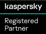 skaspersky partner