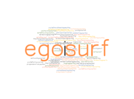 egosurf port